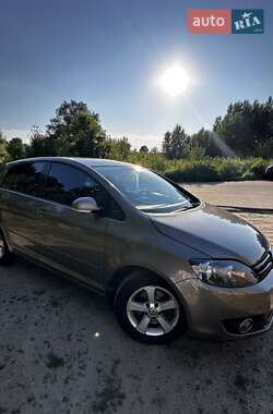 Хетчбек Volkswagen Golf Plus 2010 в Сумах