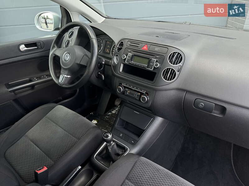 Хетчбек Volkswagen Golf Plus 2009 в Луцьку