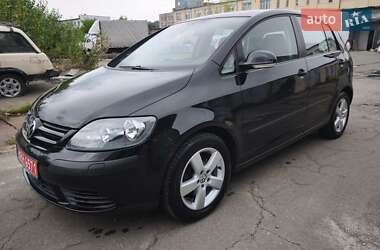 Хетчбек Volkswagen Golf Plus 2005 в Києві