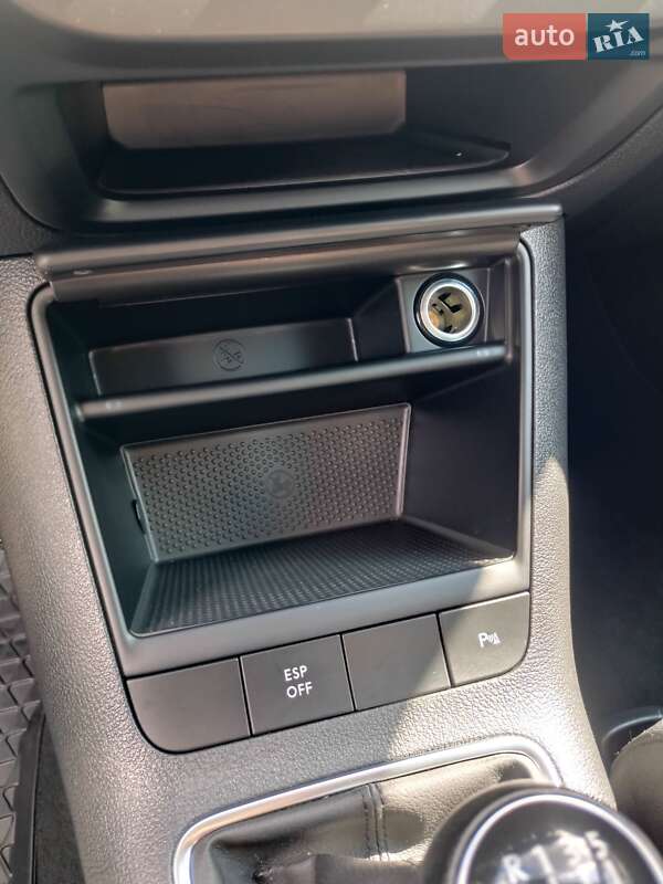Хэтчбек Volkswagen Golf Plus 2009 в Харькове