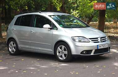 Хэтчбек Volkswagen Golf Plus 2008 в Одессе