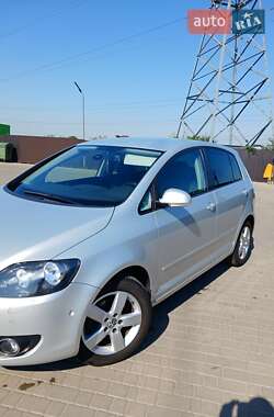 Хетчбек Volkswagen Golf Plus 2011 в Одесі