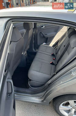 Хэтчбек Volkswagen Golf Plus 2006 в 
