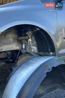 Хэтчбек Volkswagen Golf Plus 2006 в 