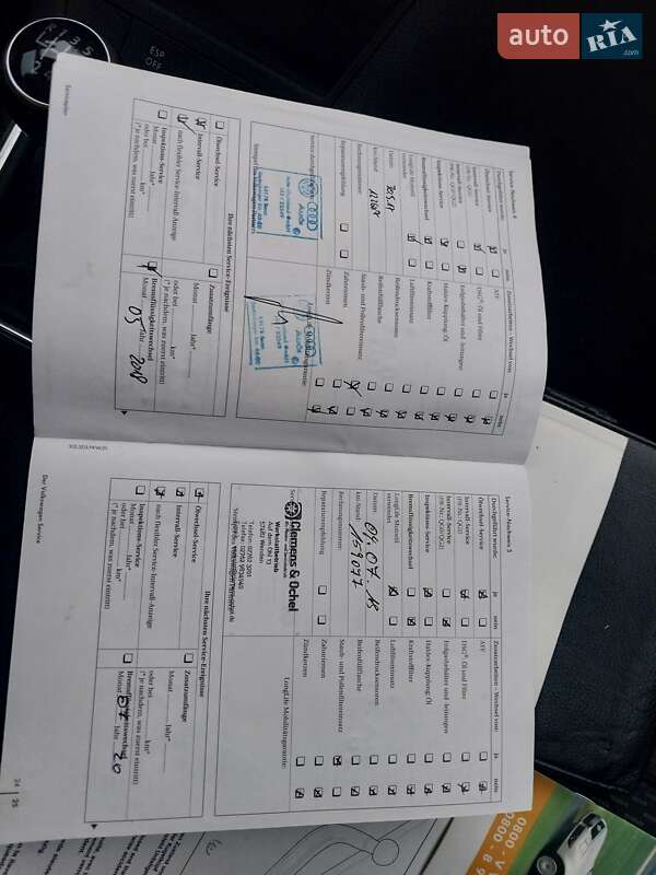 Хетчбек Volkswagen Golf Plus 2010 в Ходореві