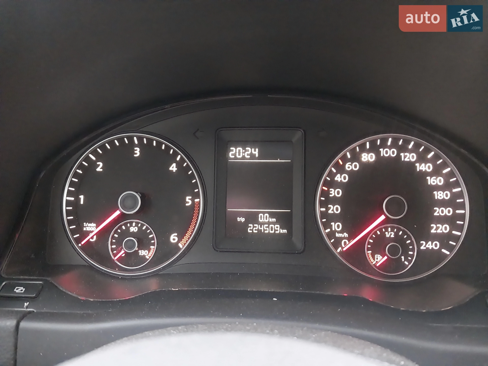 2010 Volkswagen Golf Plus - мініатюра 54