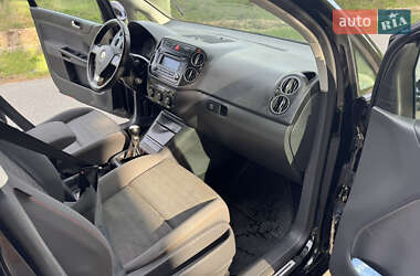 Хэтчбек Volkswagen Golf Plus 2006 в 