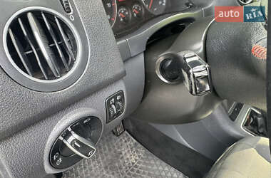 Хэтчбек Volkswagen Golf Plus 2006 в 