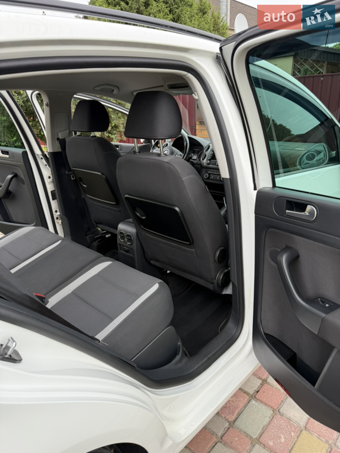 2013 Volkswagen Golf Plus - мініатюра 13