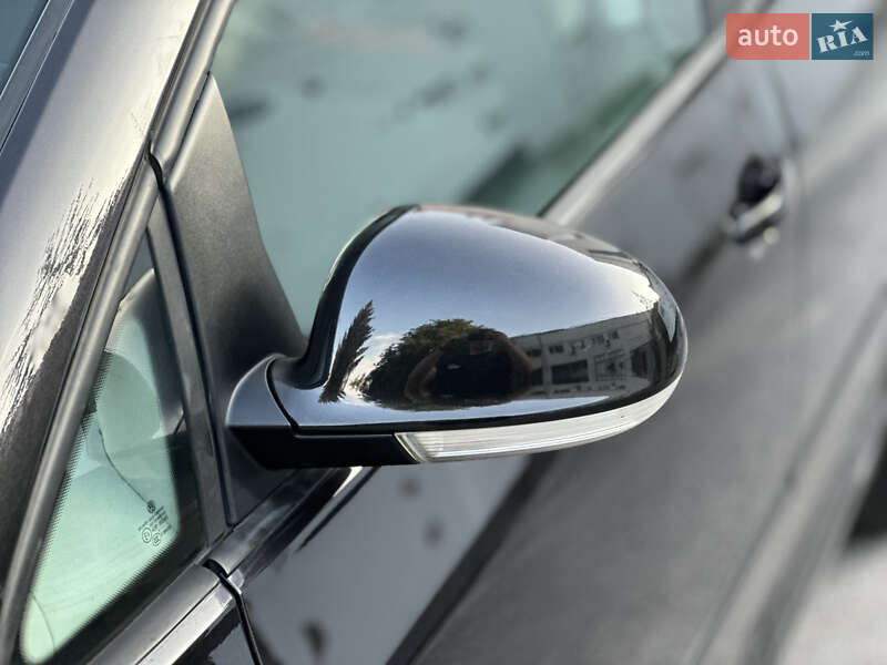 Хэтчбек Volkswagen Golf Plus 2006 в Виннице