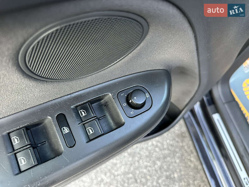 Хэтчбек Volkswagen Golf Plus 2006 в Виннице