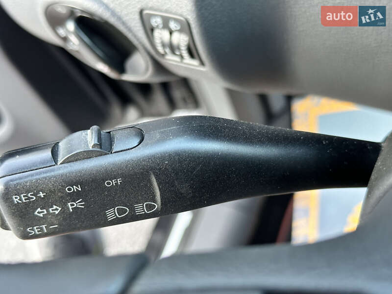 Хэтчбек Volkswagen Golf Plus 2006 в Виннице