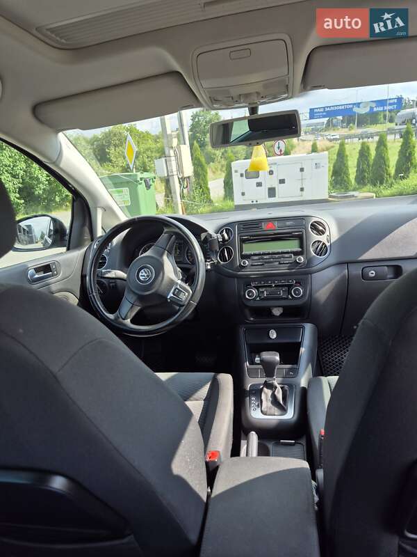 Хетчбек Volkswagen Golf Plus 2009 в Львові