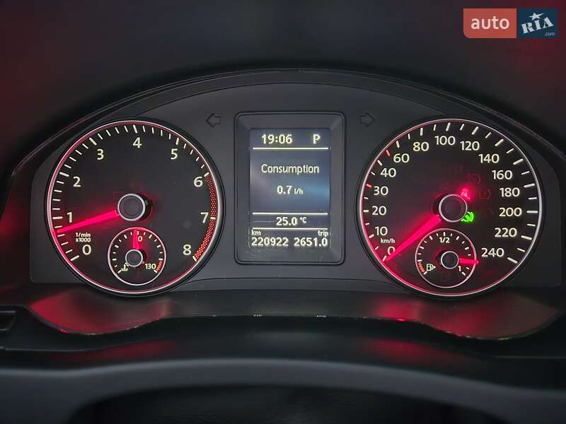 Хетчбек Volkswagen Golf Plus 2009 в Львові