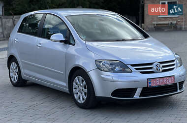 Хэтчбек Volkswagen Golf Plus 2006 в Луцке