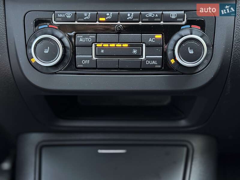 Хэтчбек Volkswagen Golf Plus 2010 в Днепре