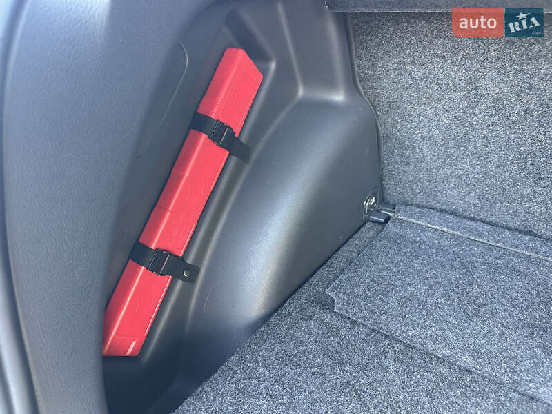 Хэтчбек Volkswagen Golf Plus 2009 в Виннице