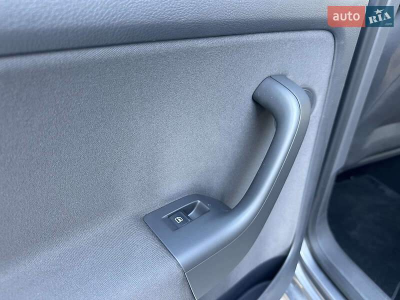 Хэтчбек Volkswagen Golf Plus 2009 в Виннице