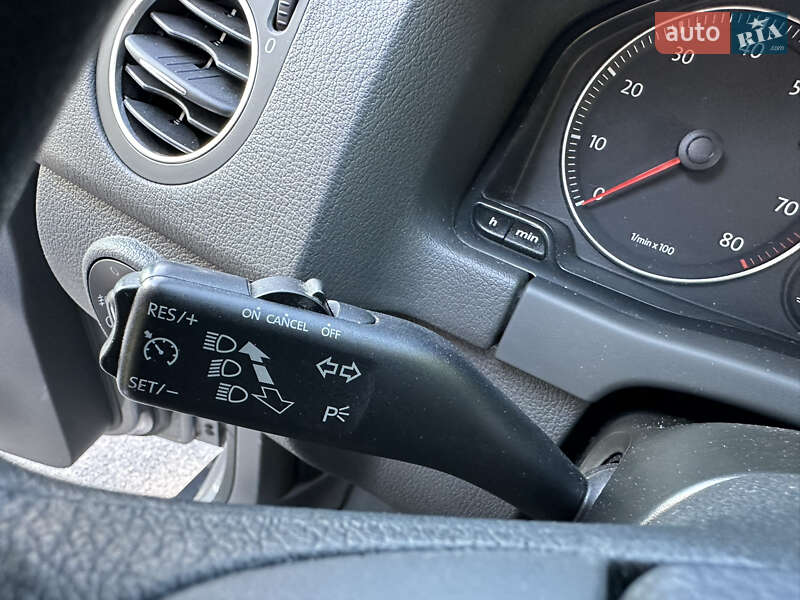 Хэтчбек Volkswagen Golf Plus 2009 в Виннице
