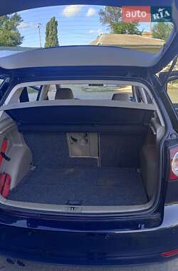 Хетчбек Volkswagen Golf Plus 2009 в Кременчуці