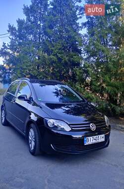 Хетчбек Volkswagen Golf Plus 2009 в Кременчуці