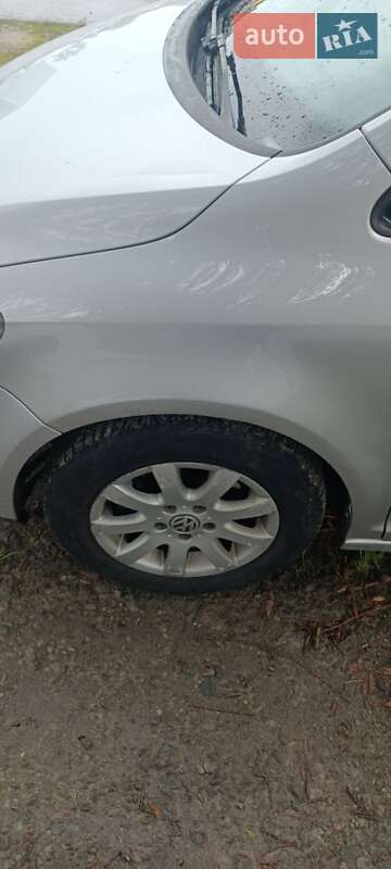 Хетчбек Volkswagen Golf Plus 2007 в Львові фото 4 Хетчбек Volkswagen Golf Plus 2007 в Львові