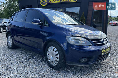 Хетчбек Volkswagen Golf Plus 2006 в Коломиї