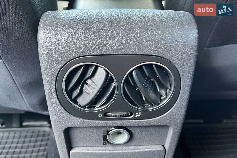 Хэтчбек Volkswagen Golf Plus 2006 в Коломые