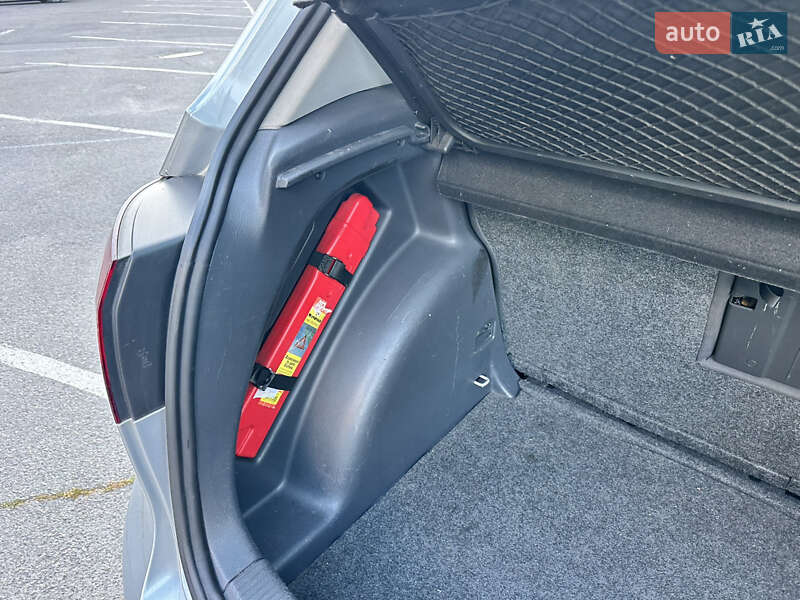 Хэтчбек Volkswagen Golf Plus 2007 в Виннице