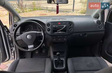 Хэтчбек Volkswagen Golf Plus 2008 в 