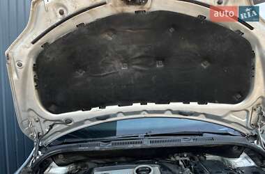 Хэтчбек Volkswagen Golf Plus 2008 в 