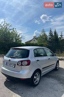 Хэтчбек Volkswagen Golf Plus 2008 в 
