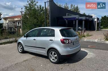 Хэтчбек Volkswagen Golf Plus 2008 в 