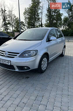 Хэтчбек Volkswagen Golf Plus 2006 в Виннице