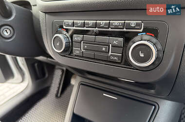 Хетчбек Volkswagen Golf Plus 2010 в 