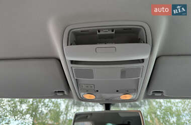 Хетчбек Volkswagen Golf Plus 2010 в 