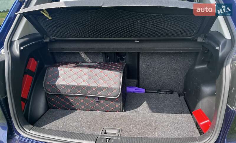 Хэтчбек Volkswagen Golf Plus 2012 в Луцке