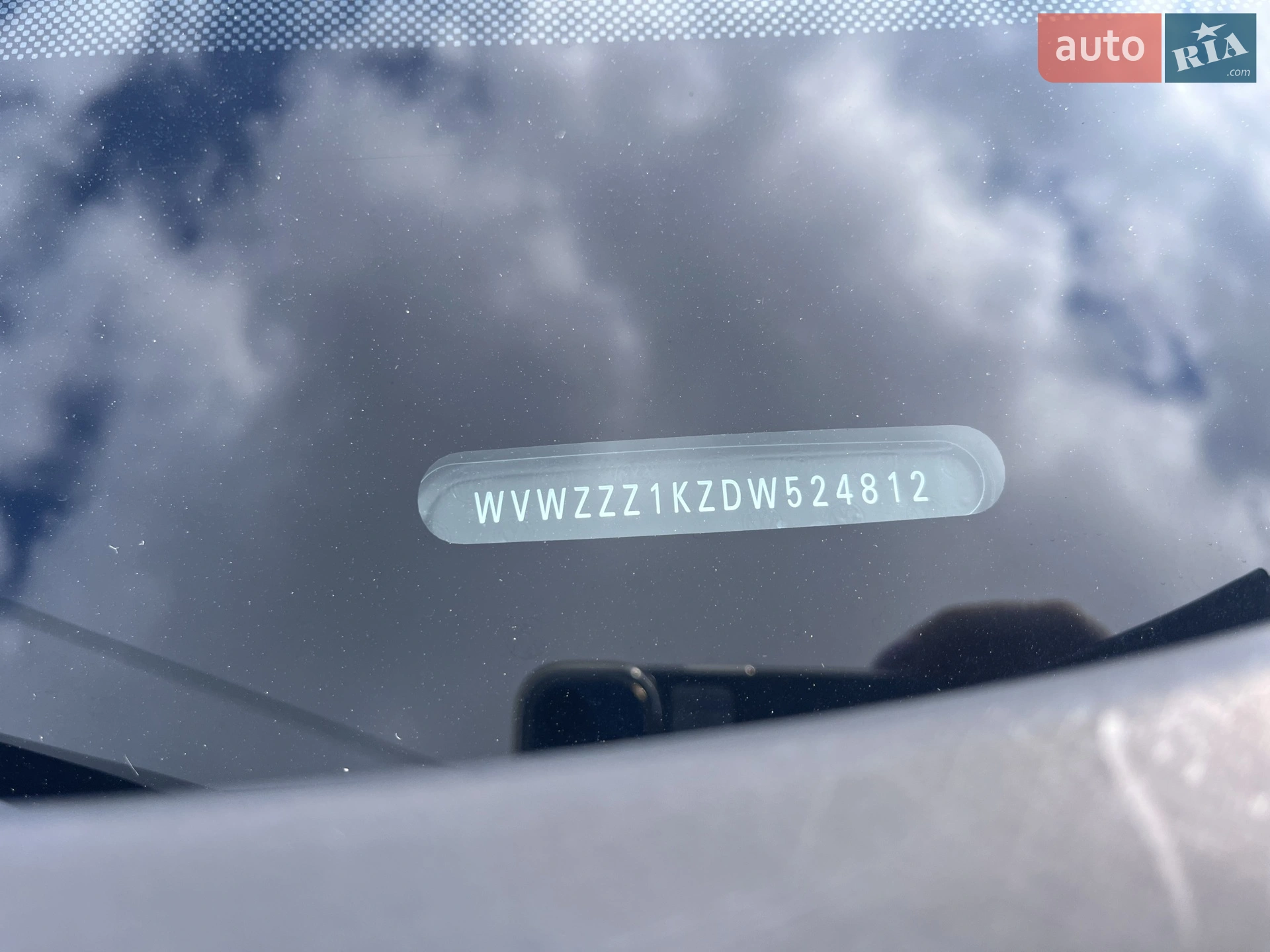 2012 Volkswagen Golf Plus - мініатюра 12