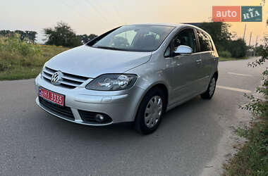 Хэтчбек Volkswagen Golf Plus 2008 в Борисполе