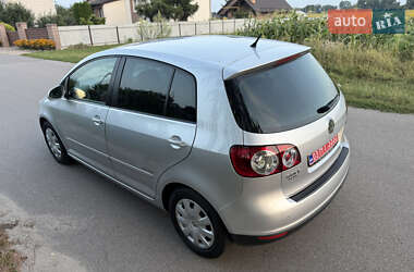 Хетчбек Volkswagen Golf Plus 2008 в Борисполі