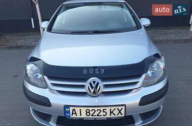 Хэтчбек Volkswagen Golf Plus 2005 в Сквире
