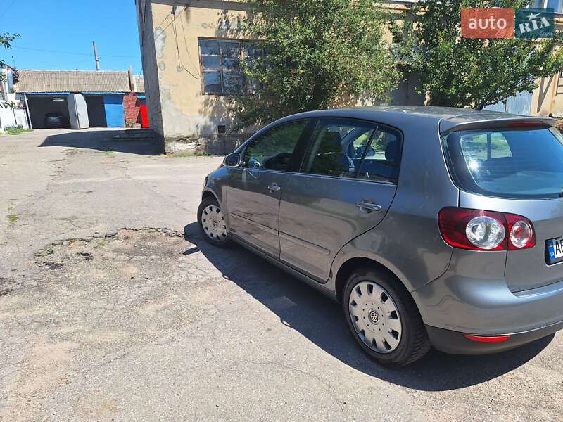 Хетчбек Volkswagen Golf Plus 2005 в Вінниці