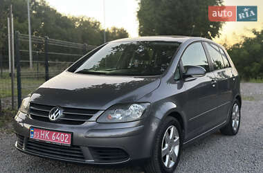 Хетчбек Volkswagen Golf Plus 2006 в Вінниці