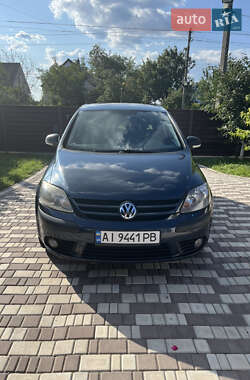 Хетчбек Volkswagen Golf Plus 2009 в Білій Церкві