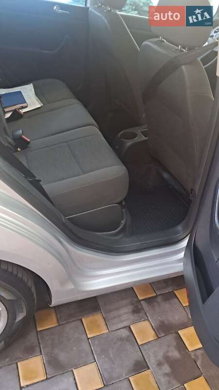 Хетчбек Volkswagen Golf Plus 2005 в Запоріжжі