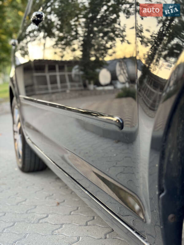 Хетчбек Volkswagen Golf Plus 2010 в Великій Багачці