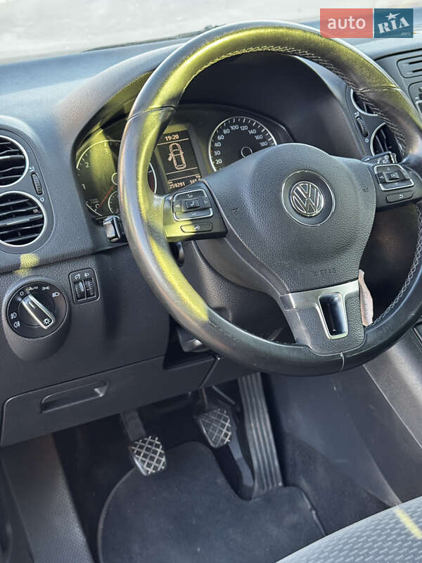 Хетчбек Volkswagen Golf Plus 2010 в Великій Багачці