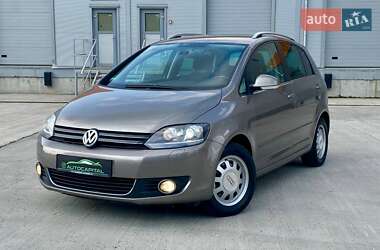 Хетчбек Volkswagen Golf Plus 2009 в Києві