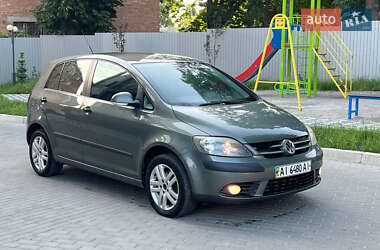 Хетчбек Volkswagen Golf Plus 2005 в Білій Церкві