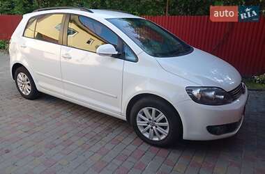 Хетчбек Volkswagen Golf Plus 2011 в Коломиї